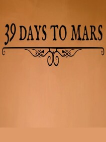 

39 Days to Mars Xbox Live Key Xbox One GLOBAL