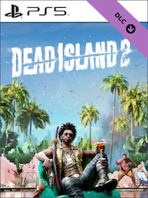 Dead Island 2 - Preorder Bonus (PS5) - PSN Key - EUROPE