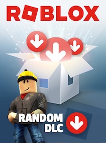 

Random Roblox 1 DLC - Roblox Key - GLOBAL