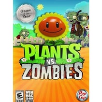 

Plants vs. Zombies GOTY Edition (PC) - Steam Gift - GLOBAL