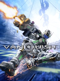 

Vanquish (PC) - Steam Key - GLOBAL