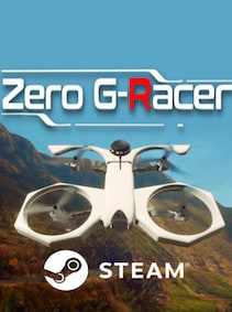 Zero-G-Racer