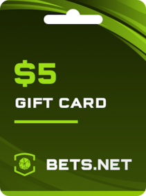 

Bets.net 50 USD Code GLOBAL