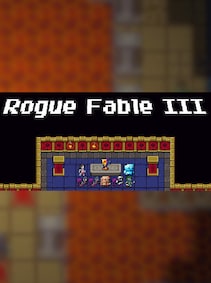 Rogue Fable III