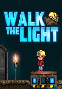 

Walk The Light Steam Gift GLOBAL