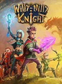 

Willy-Nilly Knight (PC) - Steam Gift - GLOBAL