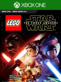 

LEGO STAR WARS: The Force Awakens (Xbox One) - Xbox Live Account - GLOBAL