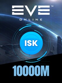 

EVE Online ISK 10000M - MMOPIXEL - Tranquility