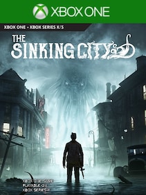 

The Sinking City (Xbox One) - XBOX Account - GLOBAL