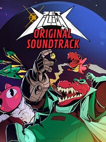 

Zet Zillions Soundtrack (PC) - Steam Key - GLOBAL