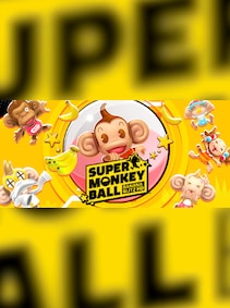 

Super Monkey Ball: Banana Blitz HD - Steam - Key GLOBAL