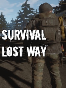 

Survival: Lost Way (PC) - Steam Key - GLOBAL