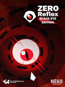 

Zero Reflex: Black Eye Edition (PC) - Steam Key - GLOBAL