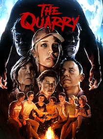 

The Quarry (PC) - Steam Key - ROW