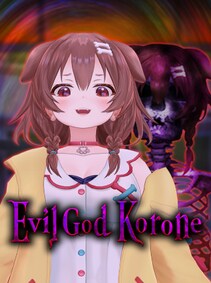 

Evil God Korone (PC) - Steam Key - GLOBAL