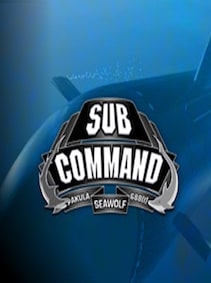 

Sub Command Steam Key GLOBAL