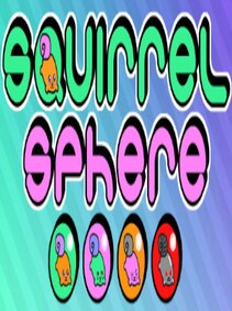 Squirrel Sphere Steam Key GLOBAL