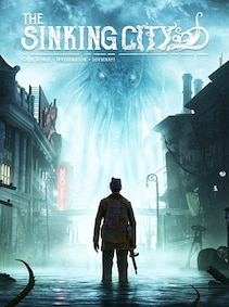 

The Sinking City (PC) - Steam Gift - GLOBAL