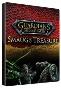 

Guardians of Middle-earth: Smaug's Treasure Steam Key GLOBAL