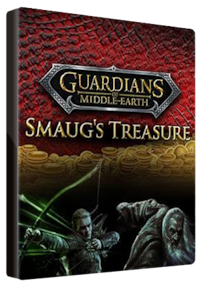 

Guardians of Middle-earth: Smaug's Treasure Steam Key GLOBAL