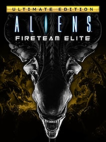 

Aliens: Fireteam Elite | Ultimate Edition (PC) - Steam Account - GLOBAL