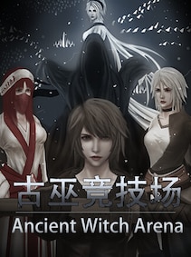 

Ancient Witch Arena (PC) - Steam Key - GLOBAL