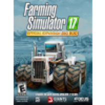 

Farming Simulator 17 - Big Bud Pack GIANTS Key GLOBAL