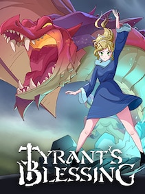 

Tyrant's Blessing (PC) - Steam Key - GLOBAL