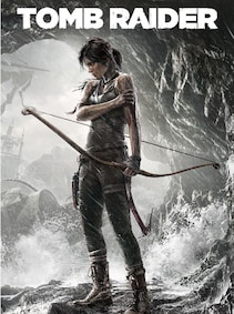 Tomb Raider
