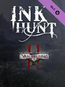 

Van Helsing II: Ink Hunt (PC) - Steam Gift - GLOBAL