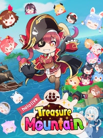 

Hololive Treasure Mountain (PC) - Steam Gift - GLOBAL