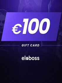 

Eloboss.net 100 EUR - Key - GLOBAL