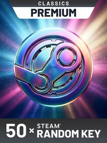 Random PREMIUM 50