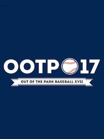 Out of the Park Baseball 17