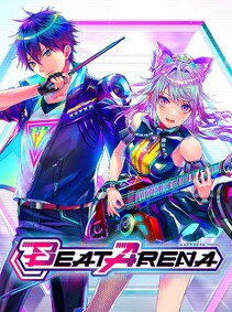 

BEAT ARENA (PC) - Steam Key - GLOBAL