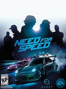 

Need for Speed EA App Key EUROPE