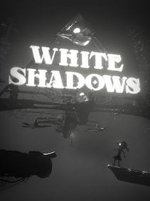 

White Shadows (PC) - Steam Gift - GLOBAL