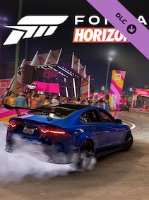 

Forza Horizon 5 European Automotive Car Pack (PC) - Steam Gift - GLOBAL