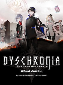 

Dyschronia: Chronos Alternate | Dual Edition (PC) - Steam Key - GLOBAL
