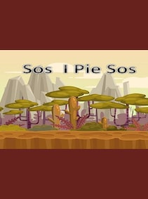 

Sos i Pie Sos Steam Key GLOBAL