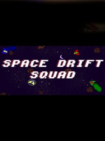 

Space Drift Squad Steam Key GLOBAL