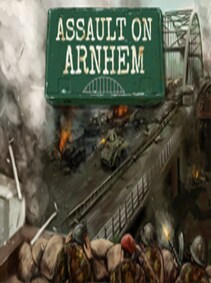 

Assault on Arnhem Steam Gift GLOBAL