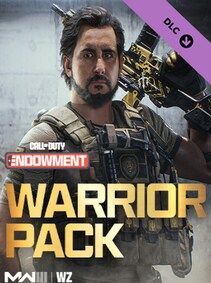 

Call of Duty: Endowment (C.O.D.E.) Warrior Pack (PC) - Steam Gift - GLOBAL