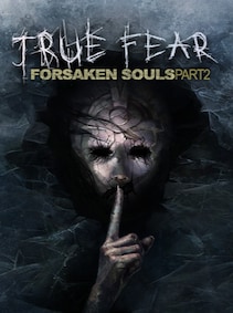 

True Fear: Forsaken Souls Part 2 (PC) - Steam Key - GLOBAL