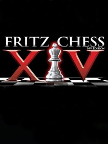 

Fritz Chess 14 (PC) - Steam Gift - GLOBAL