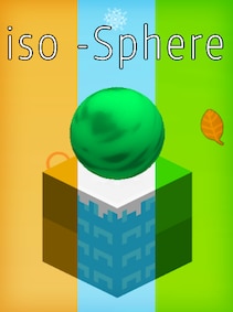 

iso-Sphere Steam Gift GLOBAL