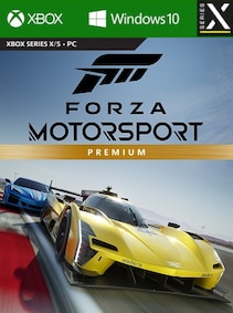 

Forza Motorsport | Premium Edition (Xbox Series X/S, Windows 10) - XBOX Account - GLOBAL