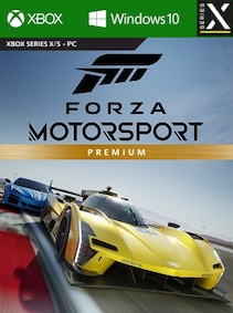 

Forza Motorsport | Premium Edition (Xbox Series X/S, Windows 10) - Xbox Live Key - GLOBAL