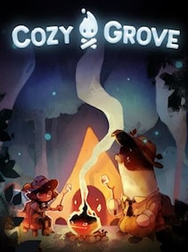 Cozy Grove (PC) - Steam Gift - EUROPE