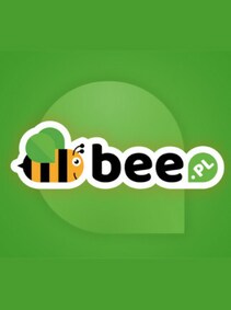 Bee.pl Gift Card 100 PLN - Bee.pl